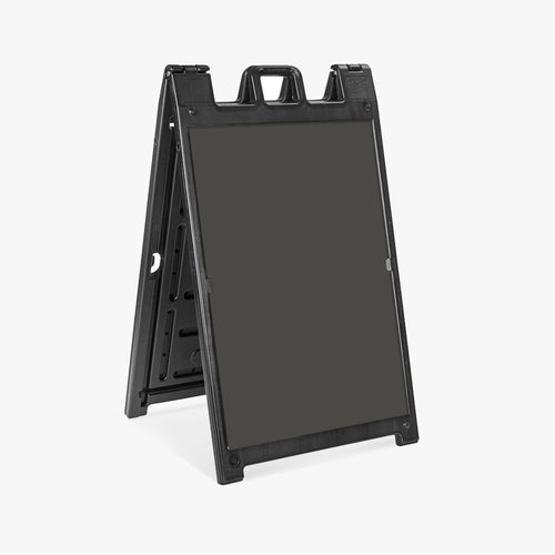 A-Frame Plasticade